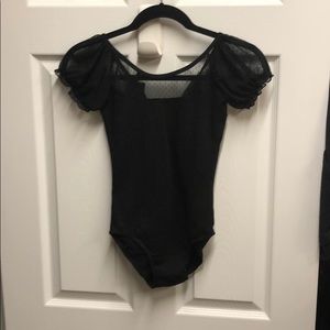 Leotard